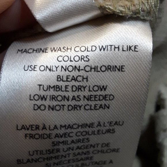 Chic Free People Pants - Picture 10 of 14